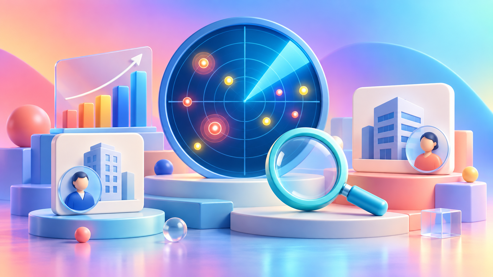 The Recruiter's Guide to Expansion Signals: How to Find Companies Hiring Before the Job Goes Live