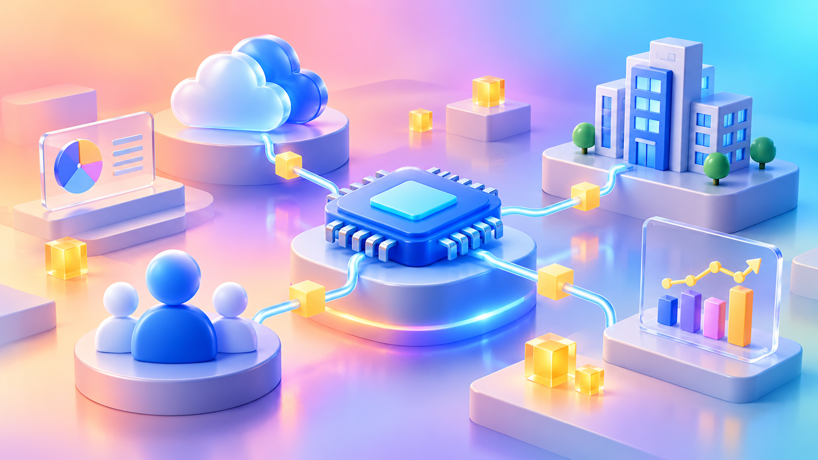 The Data Layer Problem: Why AI Sales Agents Underperform Without Real-Time Expansion Signals