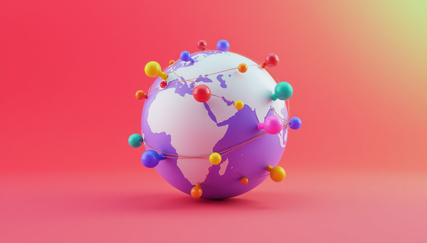 The Complete Guide to Glocalized B2B Data: What It Is and Why It Matters