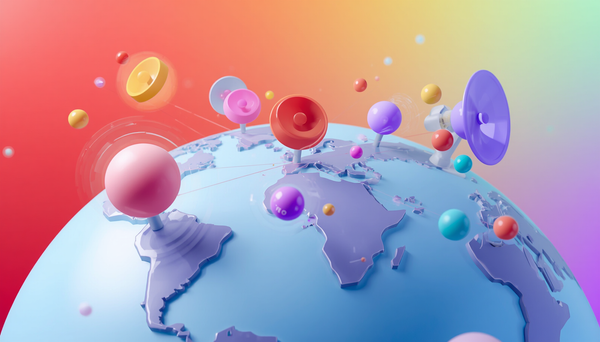 How to Use Expansion Signals to Find Accounts Before They Enter Your Market