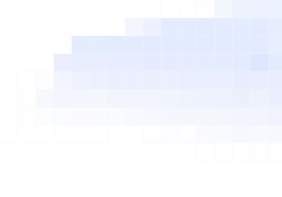 background pattern top right