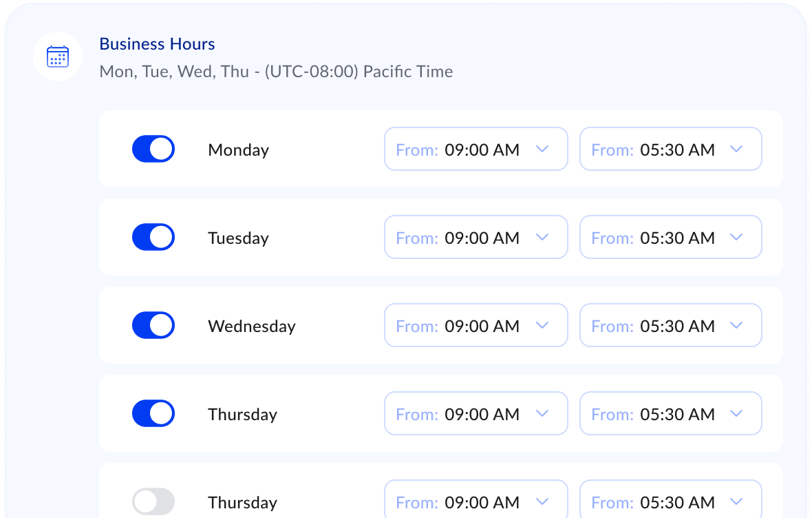 sequences smart_scheduling